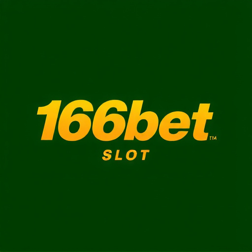 166bet slot Logo